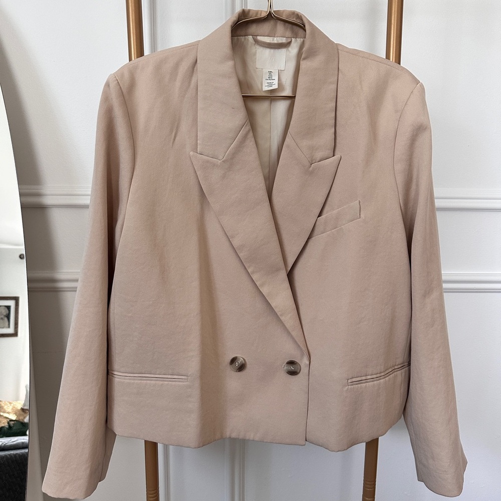 🛍️H&M jacket - Picture 2 of 7